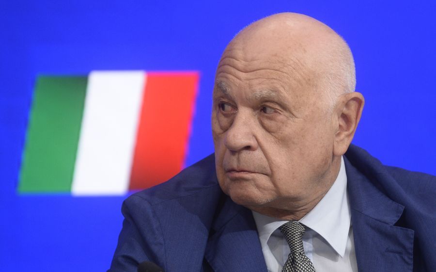 Nordio “Fiducia nel trilogo Ue per la gestione dei flussi migratori” Nordio “Fiducia nel trilogo Ue per la gestione dei flussi migratori”