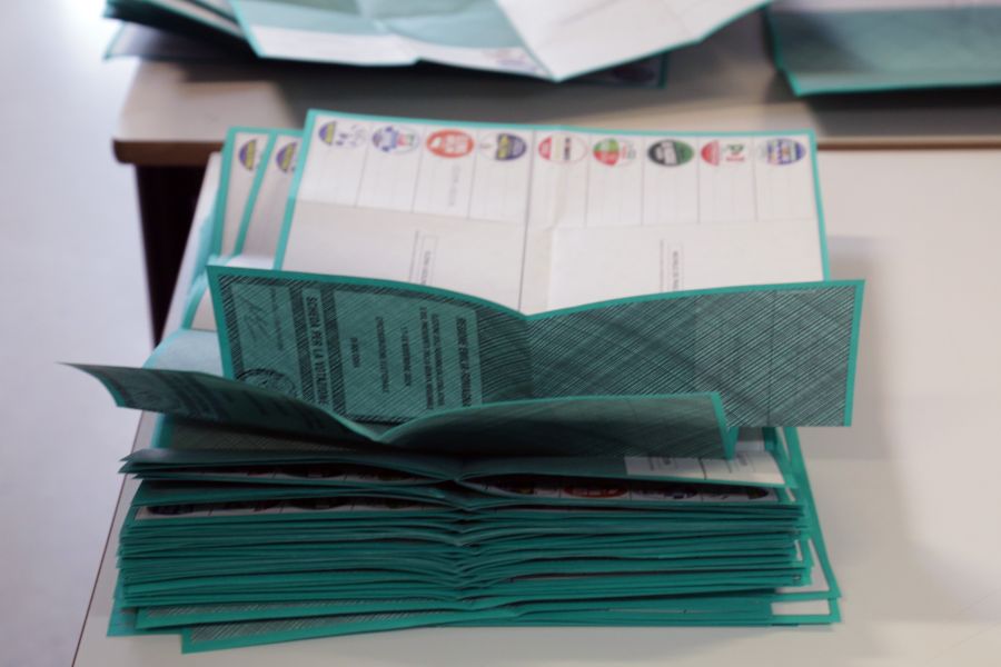 Legge elettorale, via libera della Camera anche alla seconda fiducia Legge elettorale, via libera della Camera anche alla seconda fiducia