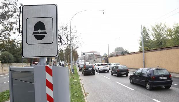 Stop agli autovelox sotto i 50 km orari, arriva il decreto