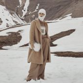 La maglieria dei nostri sogni: Peserico La maglieria dei nostri sogni: Peserico