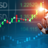 L’intelligenza artificiale nella finanza: una rivoluzione in atto