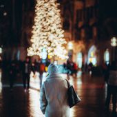 Immacolata, in dieci milioni per le strade