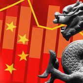 La Cina come motore economico globale: opportunità e rischi per gli investitori La Cina come motore economico globale: opportunità e rischi per gli investitori