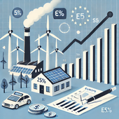 La transizione energetica europea e il mercato dei crediti di carbonio: un’opportunità per imprese e investitori