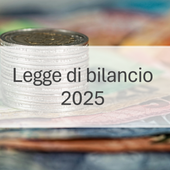 Legge di bilancio 2025: novità fiscali e sul lavoro, evento a Milano per professionisti e contribuenti