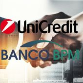 UniCredit e l’offerta per Banco BPM: un nuovo capitolo nel consolidamento bancario italiano