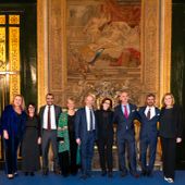 Eletto il nuovo Consiglio Direttivo di Federcongressi&amp;eventi