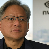 Nvidia tra pressioni geopolitiche e scommessa sull’intelligenza artificiale.