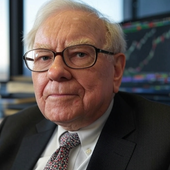 Il mercato crolla, ma Warren Buffett l’aveva già previsto