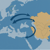L’Europa verso l’Asia Centrale: nuove opportunità per le imprese dopo i Dazi Trumpiani