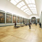 Crisi nel mercato dell’arte: vendite in calo e incertezza globale