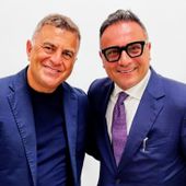 Biagio Maimone nominato Corporate Communication and Public Relations della Bsf Srl, azienda siciliana leader nel settore del facility management Biagio Maimone nominato Corporate Communication and Public Relations della Bsf Srl, azienda siciliana leader nel settore del facility management