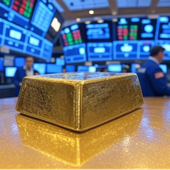 L’oro brilla ancora: rifugio sicuro o corsa momentanea? L’oro brilla ancora: rifugio sicuro o corsa momentanea?