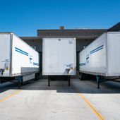 Logistica: lavoro temporaneo in crescita in italia (+ del 15%)