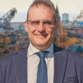 Elezioni Genova 2025, intervista esclusiva a Pietro Piciocchi Elezioni Genova 2025, intervista esclusiva a Pietro Piciocchi