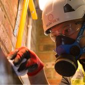 Sicurezza nei cantieri: piu ispettori, droni e controlli a Torino Sicurezza nei cantieri: piu ispettori, droni e controlli a Torino