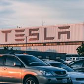 Tesla rallenta in Europa, Italia unica eccezione