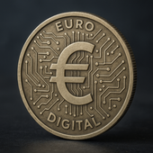 Euro digitale: il contante del futuro o un’utopia ben confezionata? Euro digitale: il contante del futuro o un’utopia ben confezionata?