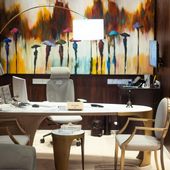 L’arte in azienda: identità, strategia e cultura oltre l’estetica L’arte in azienda: identità, strategia e cultura oltre l’estetica