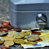 Illegalità, danni record alle partite IVA Illegalità, danni record alle partite IVA