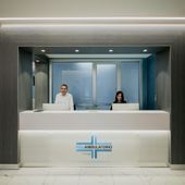 "Incontro con la tua salute" – Una giornata dedicata al benessere e alla prevenzione "Incontro con la tua salute" – Una giornata dedicata al benessere e alla prevenzione