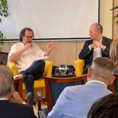 La chiave di via Rastello La chiave di via Rastello