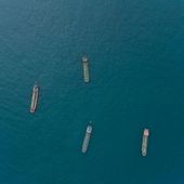 Crisi nello Stretto di Hormuz: minacciati i mercati energetici e l’export italiano nel Golfo Crisi nello Stretto di Hormuz: minacciati i mercati energetici e l’export italiano nel Golfo