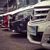 Perchè avere un parco auto aziendale