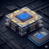 L’Unione Europea rilancia la tecnologia quantistica: il piano per il primato tecnologico Europeo L’Unione Europea rilancia la tecnologia quantistica: il piano per il primato tecnologico Europeo