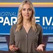 Fuori ora la quinta puntata del TG Giornale Partita Iva Fuori ora la quinta puntata del TG Giornale Partita Iva