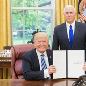 La “Big Beautiful Bill” di Trump scuote Washington e i mercati La “Big Beautiful Bill” di Trump scuote Washington e i mercati