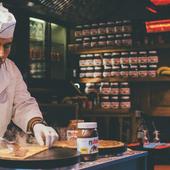 Ferrero compra Kellogg: il matrimonio tra Nutella e cereali vale 3,1 miliardi Ferrero compra Kellogg: il matrimonio tra Nutella e cereali vale 3,1 miliardi