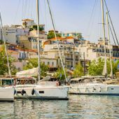 Il turismo nautico è un patrimonio da valorizzare per rilanciare il Paese! Il turismo nautico è un patrimonio da valorizzare per rilanciare il Paese!