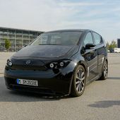 Sion, l’auto solare di Sono Motors finisce all’asta per meno di 1.000 dollari Sion, l’auto solare di Sono Motors finisce all’asta per meno di 1.000 dollari