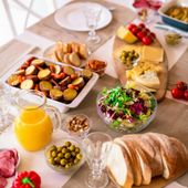 Cibo italiano sempre più glocal, crescono export e consumi Km0. Granelli: ‘Patrimonio da valorizzare’ Cibo italiano sempre più glocal, crescono export e consumi Km0. Granelli: ‘Patrimonio da valorizzare’