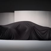 Patrick Dempsey svela la nuova Porsche 911 top di gamma