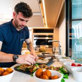 Salone nautico di Genova, è il charter di lusso a dominare il mercato in Italia: +44% di prenotazioni. Boom di turisti americani Salone nautico di Genova, è il charter di lusso a dominare il mercato in Italia: +44% di prenotazioni. Boom di turisti americani