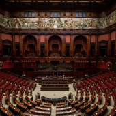 Il Senato approva la prima legge italiana sull’Intelligenza Artificiale Il Senato approva la prima legge italiana sull’Intelligenza Artificiale
