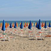 Estate: Assoturismo-CST, l’aumento degli stranieri (+2,8%) recupera la stagione (+0,2%). Ma non in tutte le destinazioni