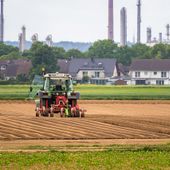 Giansanti ai ministri dell'Agricoltura UE: "Sicurezza alimentare strategica al pari della sicurezza energetica. Modifichiamo insieme la proposta della Pac" Giansanti ai ministri dell'Agricoltura UE: "Sicurezza alimentare strategica al pari della sicurezza energetica. Modifichiamo insieme la proposta della Pac"