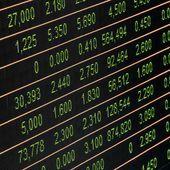 Dazi: paura e mercati.