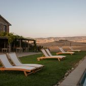 Agriturismi: il volto autentico dell’Italia che accoglie! Agriturismi: il volto autentico dell’Italia che accoglie!