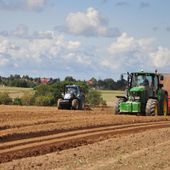 La OECD avverte: nuove clausole ambientali nei contratti agricoli e impatti per le PMI La OECD avverte: nuove clausole ambientali nei contratti agricoli e impatti per le PMI