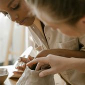 Artigianato artistico e partita iva