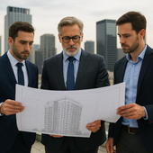 Il ritorno degli investitori professionali nel real estate italiano