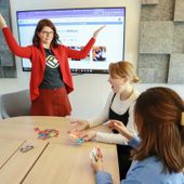 Tecniche di relax aziendale per i dipendenti