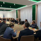 Crisi idrica nel Trapanese: governo regionale rassicura, ma resta l’allarme per il futuro