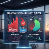 Energia ed imprese: la strategia inefficiente italiana