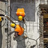 In Dl sicurezza del lavoro bene puntare su prevenzione e formazione. No a inutile burocrazia In Dl sicurezza del lavoro bene puntare su prevenzione e formazione. No a inutile burocrazia