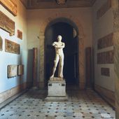 Il sistema museale:  tra ricchezza diffusa e sfide future